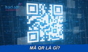 KHÁM PHÁ MÁY ĐỌC MÃ VẠCH CẦM TAY DATAMAN 8700 SERIES